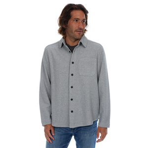 Nixon Textured Shacket