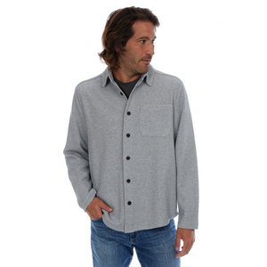 Nixon Textured Shacket
