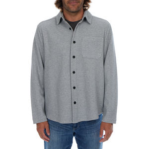 Nixon Textured Shacket
