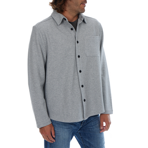Nixon Textured Shacket