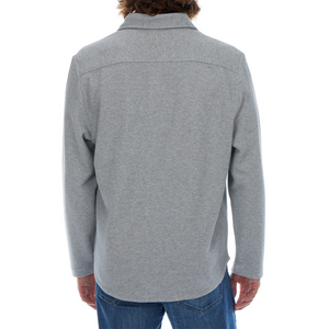 Nixon Textured Shacket