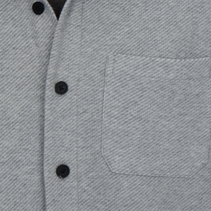 Nixon Textured Shacket