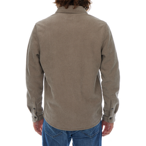 Harvey Corduroy Microfiber Lined Jacket