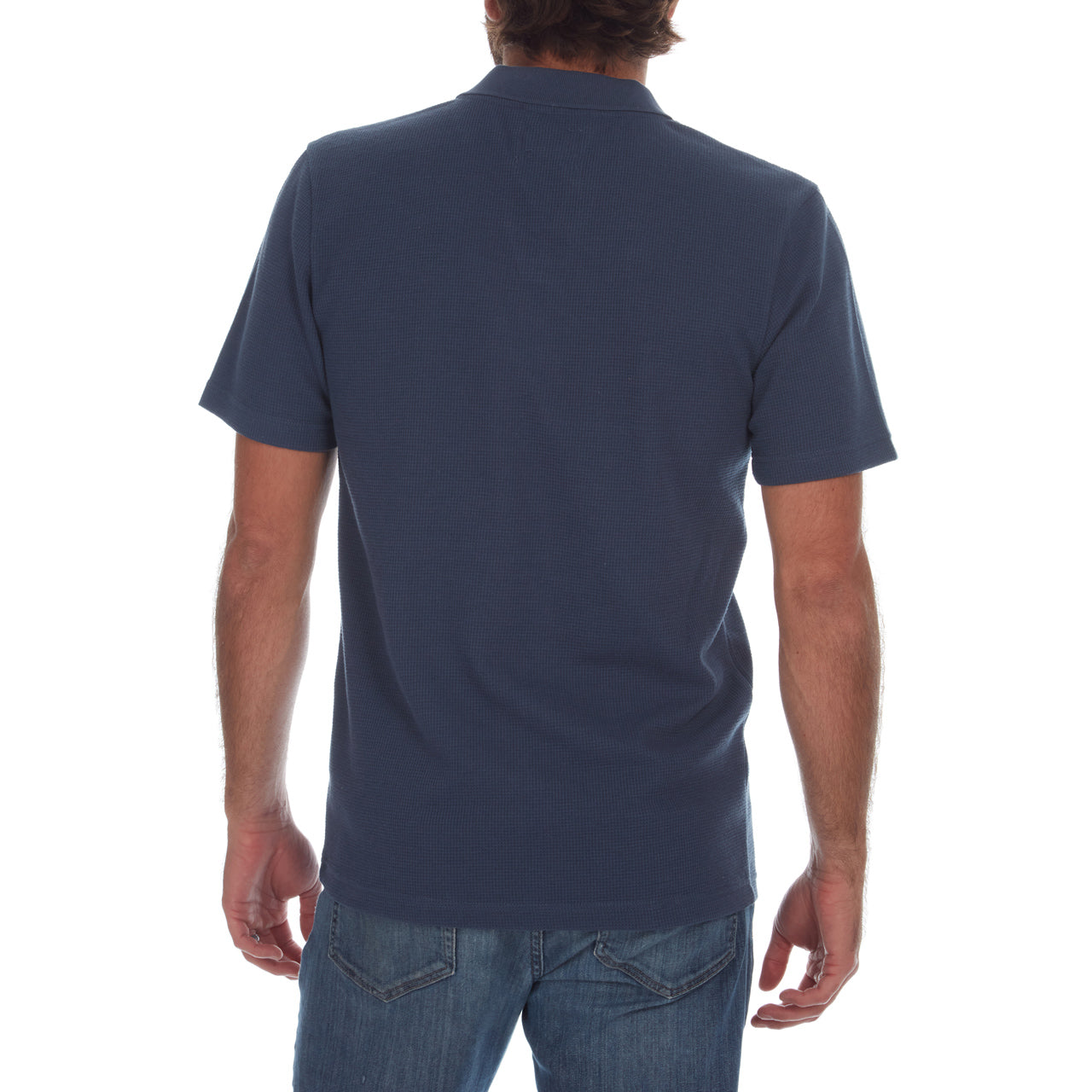 Johnny Collar Polo - PX Clothing