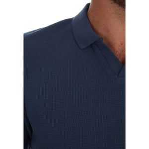 Johnny Collar Polo