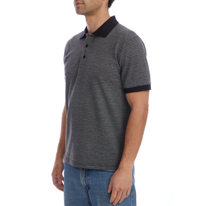 Owen Jacquard Polo
