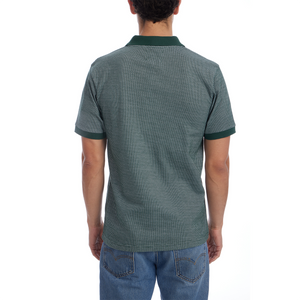 Owen Jacquard Polo