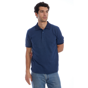 Owen Jacquard Polo