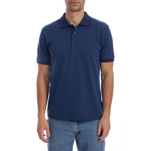 Owen Jacquard Polo