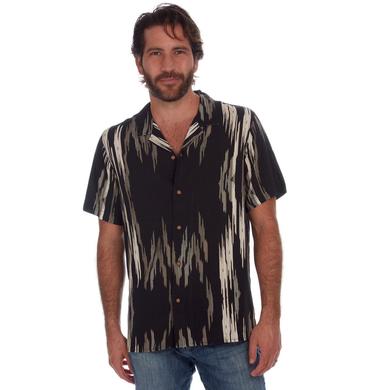 Madden Rayon Shirt - PX Clothing