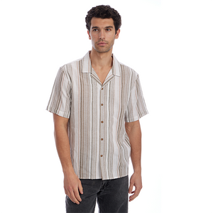 Julius Textured Knit Shirt