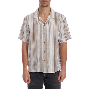 Julius Textured Knit Shirt