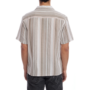 Julius Textured Knit Shirt