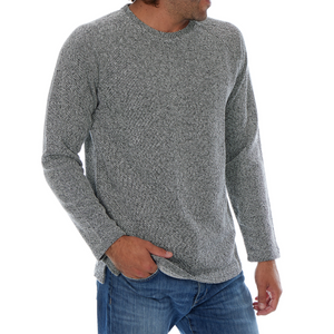 Johan Novelty Long Sleeve