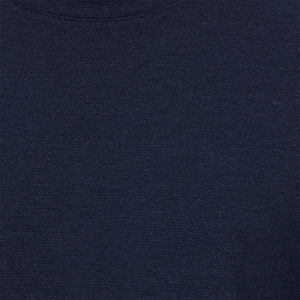 Daniel Long Sleeve Crew Neck Tee