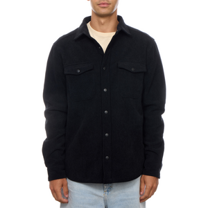 Zander Corduroy Microfiber Lined Jacket