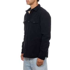 Zander Corduroy Microfiber Lined Jacket