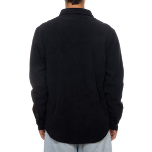 Zander Corduroy Microfiber Lined Jacket