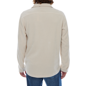 Caleb Soft Shacket