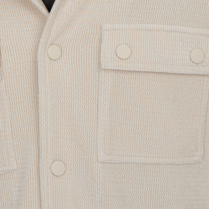 Caleb Soft Shacket