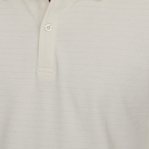 Zander Long Sleeve Polo