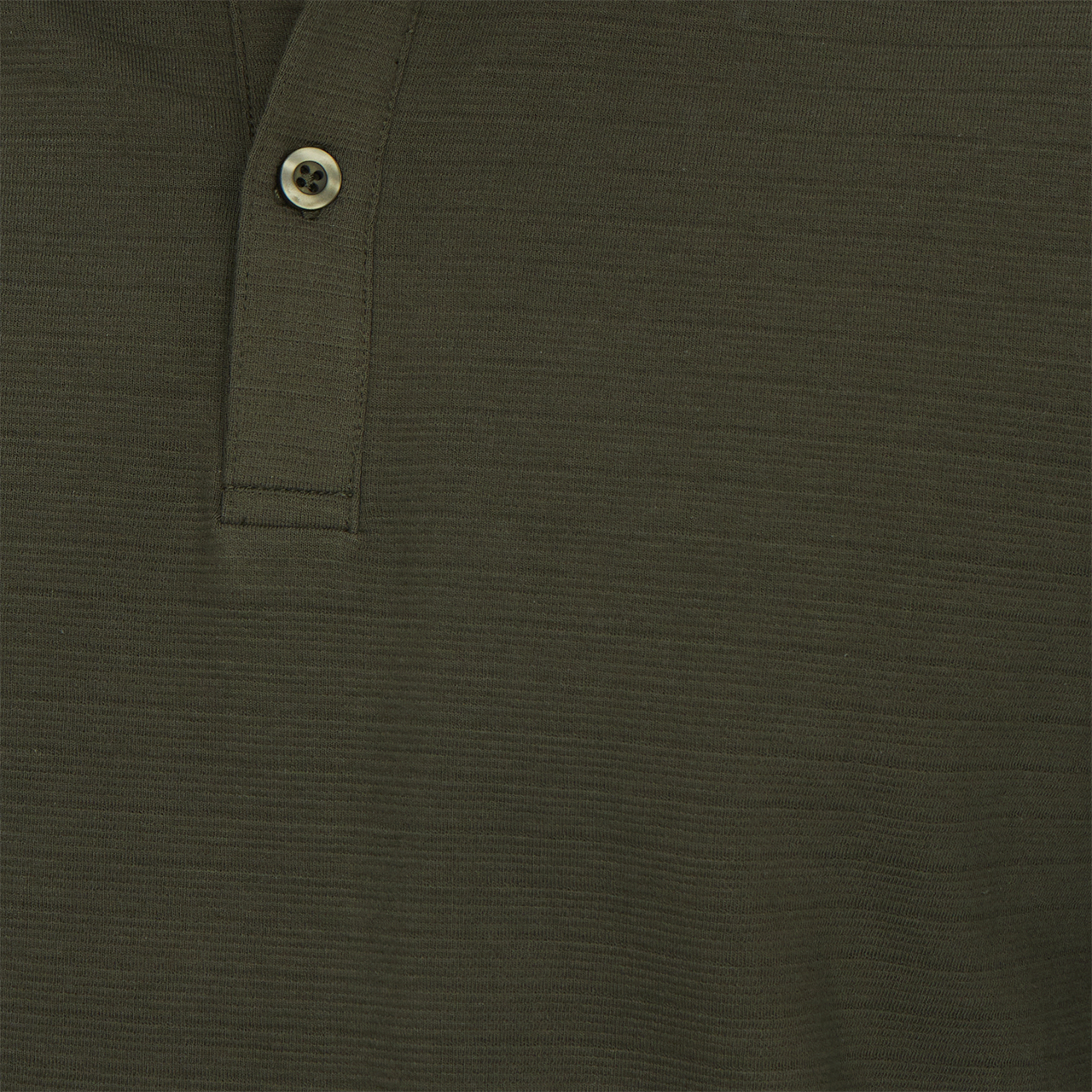 Zander Long Sleeve Polo
