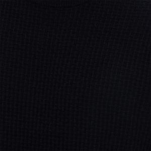 Allen Textured Cotton Sweater