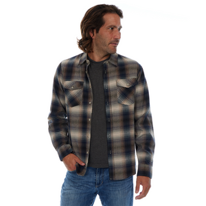 Diego Flannel Shirt