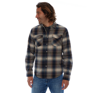 Diego Flannel Shirt