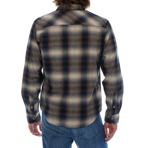 Diego Flannel Shirt