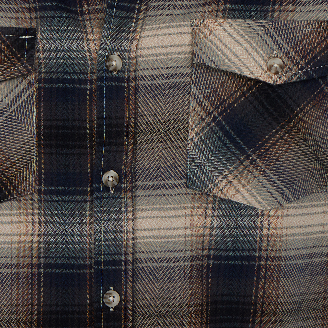 Diego Flannel Shirt