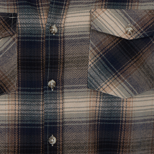 Diego Flannel Shirt