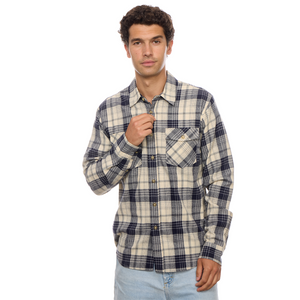Brody Flannel Shirt