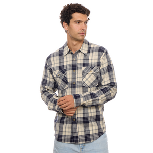Brody Flannel Shirt