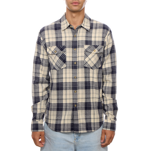 Brody Flannel Shirt