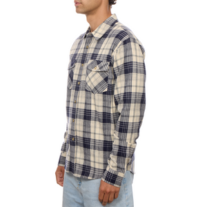 Brody Flannel Shirt