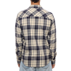 Brody Flannel Shirt