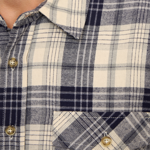 Brody Flannel Shirt