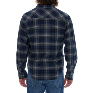 Sonny Flannel Shirt
