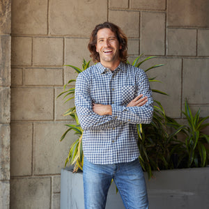 Easton Flannel Shirt