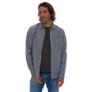 Easton Flannel Shirt