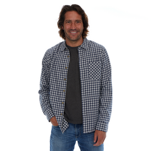 Easton Flannel Shirt