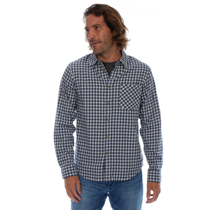 Easton Flannel Shirt