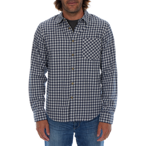 Easton Flannel Shirt
