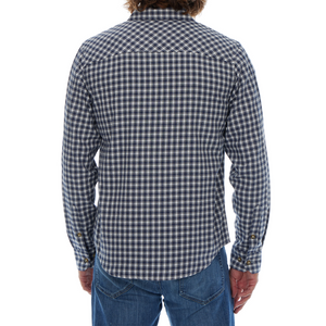 Easton Flannel Shirt