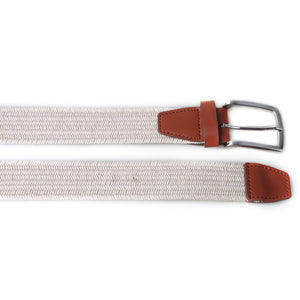 Nolan 3.5 CM Woven Stretch Belt