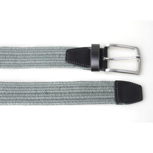 Nolan 3.5 CM Woven Stretch Belt
