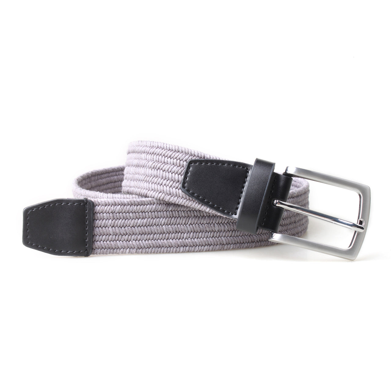 Nolan 3.5 CM Woven Stretch Belt