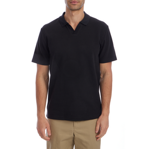 Austin Johnny Collar Polo