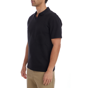 Austin Johnny Collar Polo